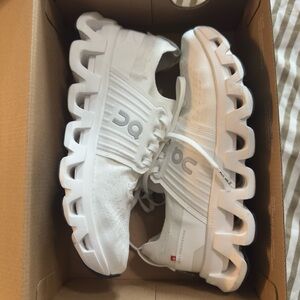 Cloudswift 4 Women's Shoes